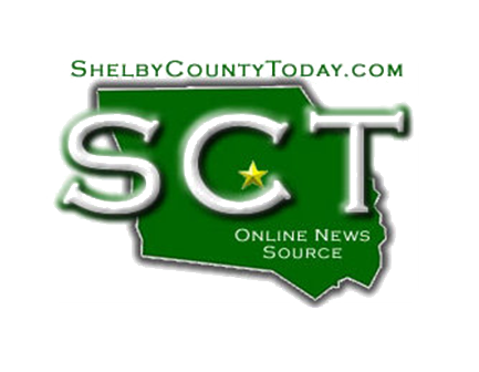 Logo: Shelby County Today