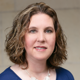 Leader Fellow Brandi Williams