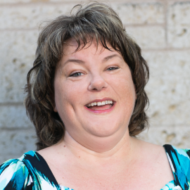 Leader Fellow Doni Watson