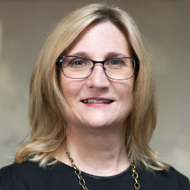 Leader Fellow Kyla Kenworthy