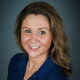 Photo of Lara Gueguen