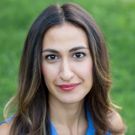 Photo of Rose Frezza