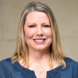 Leader Fellow Danette Young