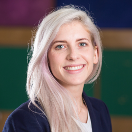 Picture of Samantha Kimmel