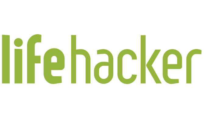 Lifehacker logo