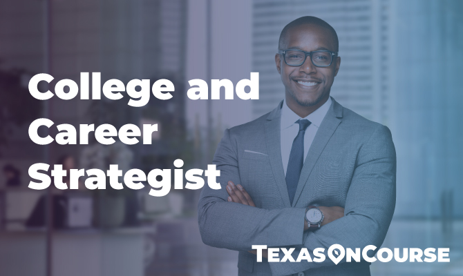 Bald black man with glasses standing, smiling, with arms crossed